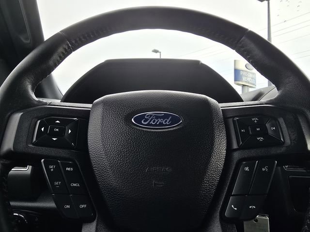 Certified 2020 Ford F150 XLT w/ Equipment Group 302A Luxury image 38