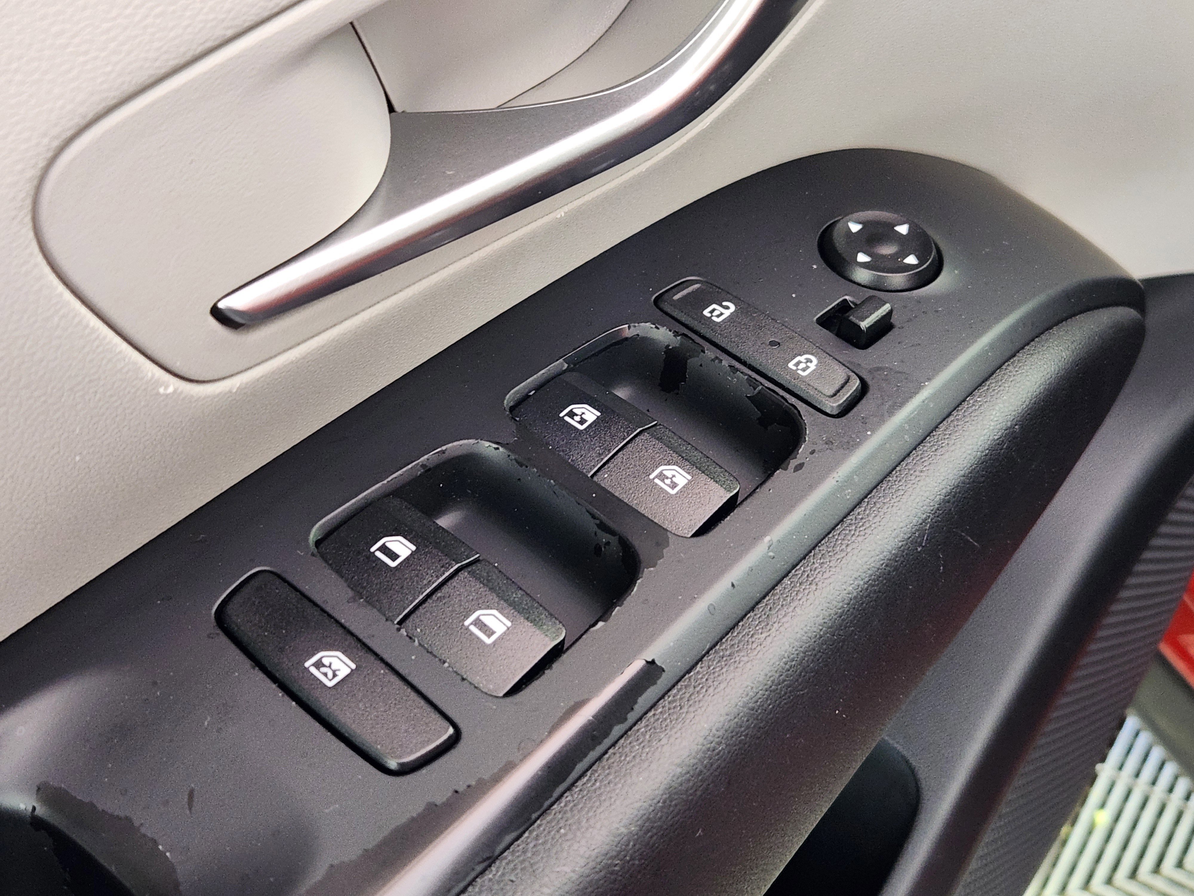 Used 2022 Hyundai Tucson SEL image 17