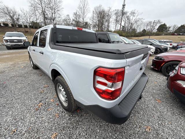 Certified 2025 Ford Maverick XL image 4