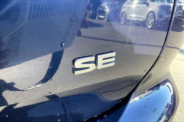 Used 2024 Mitsubishi Outlander SE AWD/4WD image 8