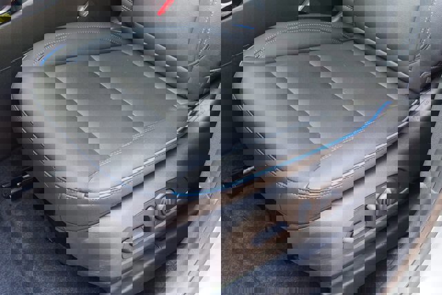 Used 2025 Buick Envista Sport Touring w/ Convenience I Package FWD image 18