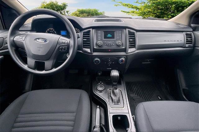 Certified 2023 Ford Ranger XL w/ Trailer Tow Package image 15