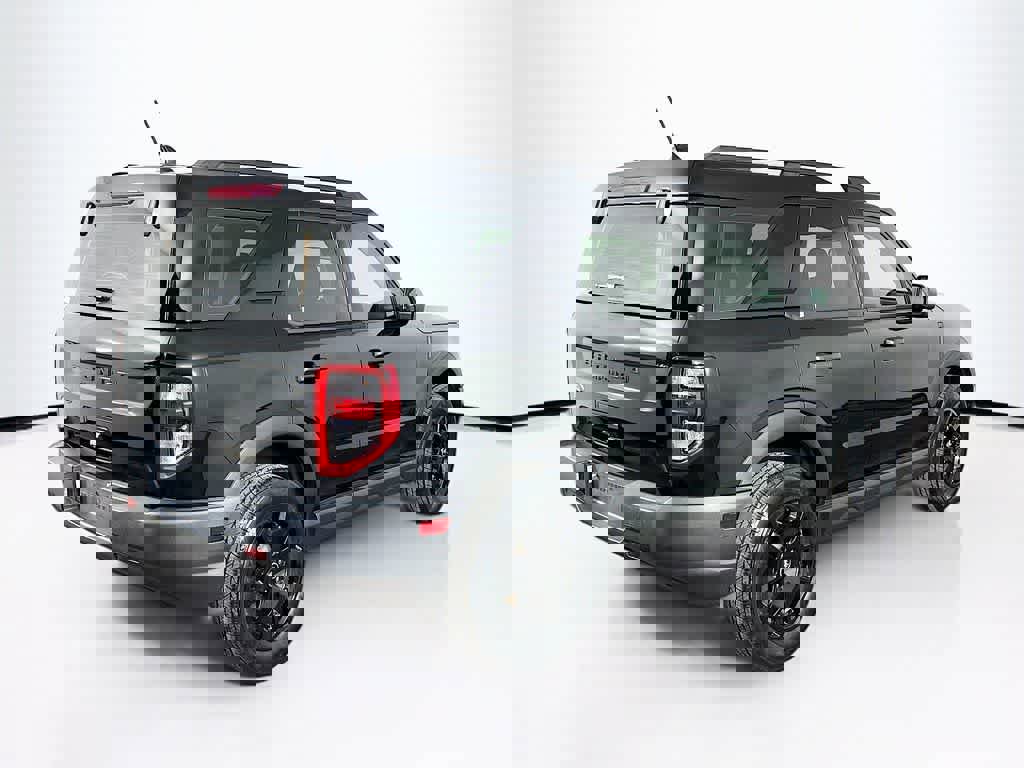 Certified 2022 Ford Bronco Sport image 23