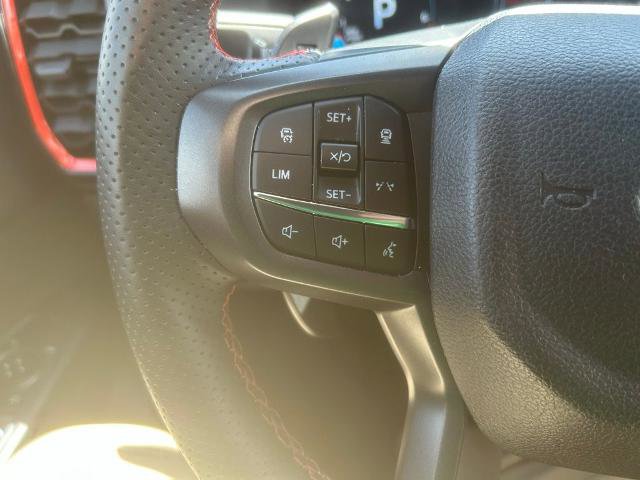 Certified 2025 Ford Ranger Raptor AWD/4WD image 9