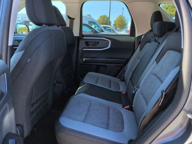 Certified 2024 Ford Bronco Sport Big Bend image 12