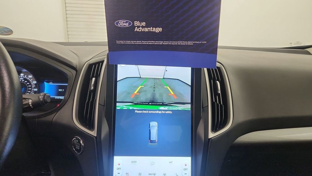 Certified 2023 Ford Edge SEL w/ Convenience Package image 26