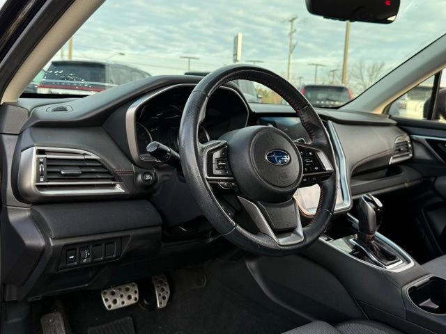 Used 2020 Subaru Legacy 2.5i Sport image 19