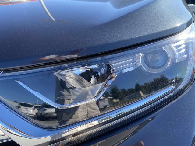 Used 2019 Honda CR-V EX-L image 12