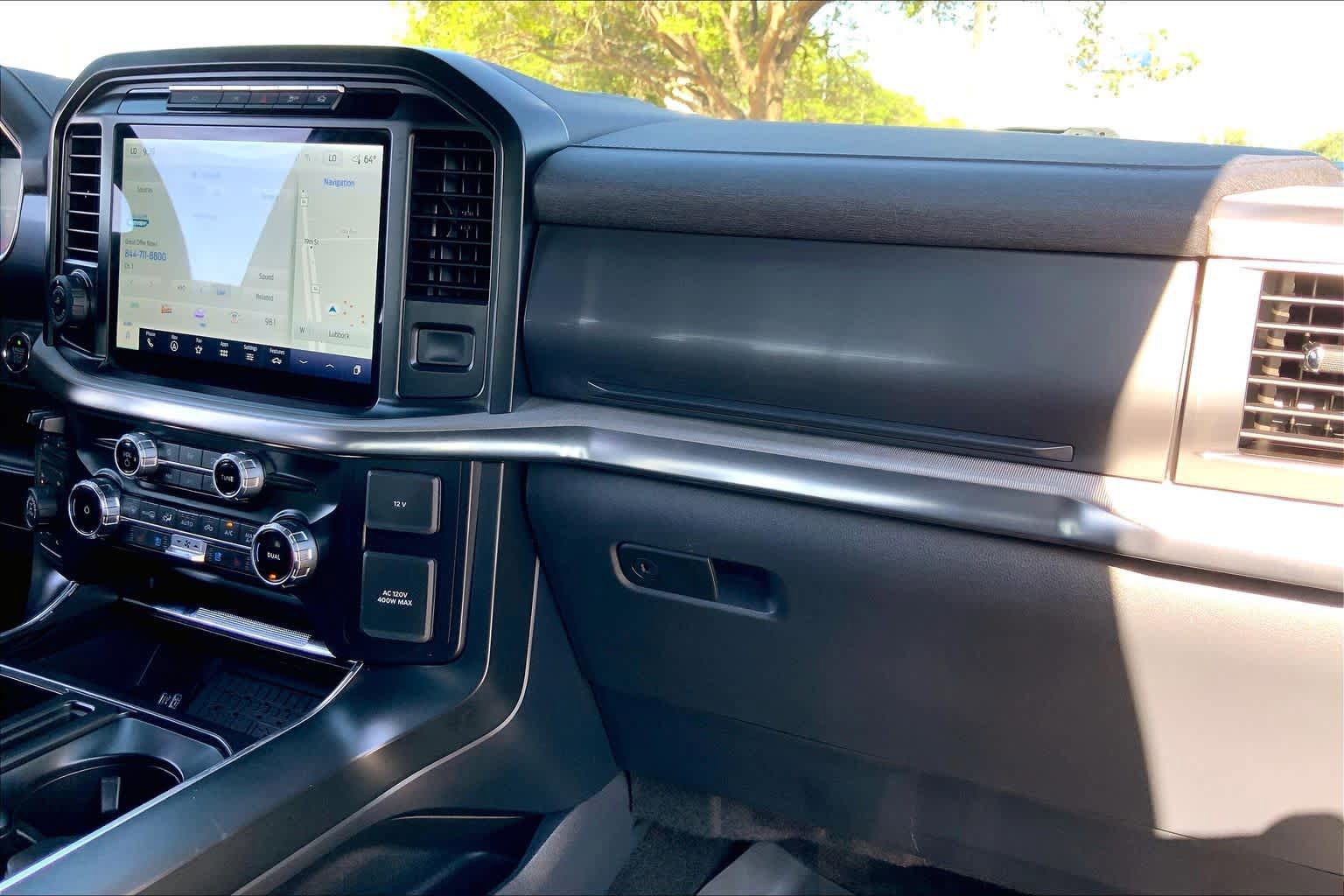 Certified 2023 Ford F150 Raptor AWD/4WD image 19
