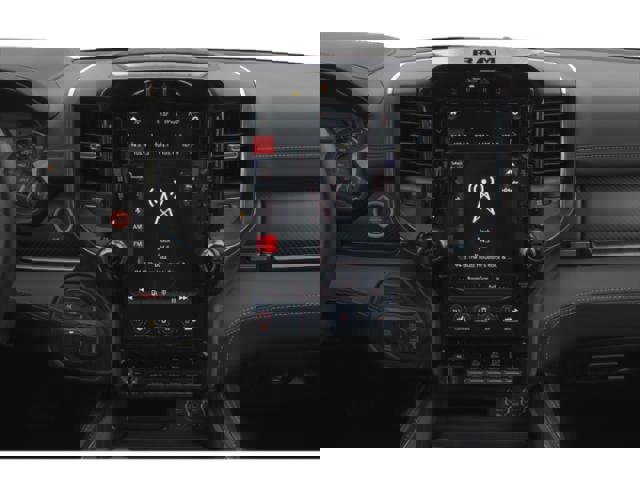 Used 2022 RAM 1500 TRX w/ TRX Level 2 Equipment Group image 13