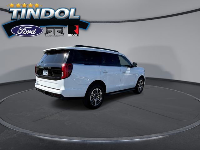 Certified 2025 Ford Expedition Active image 5