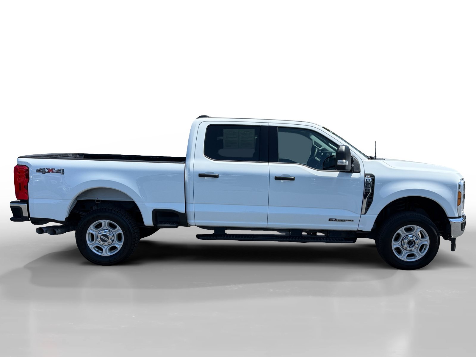 Certified 2025 Ford F250 XLT AWD/4WD image 6