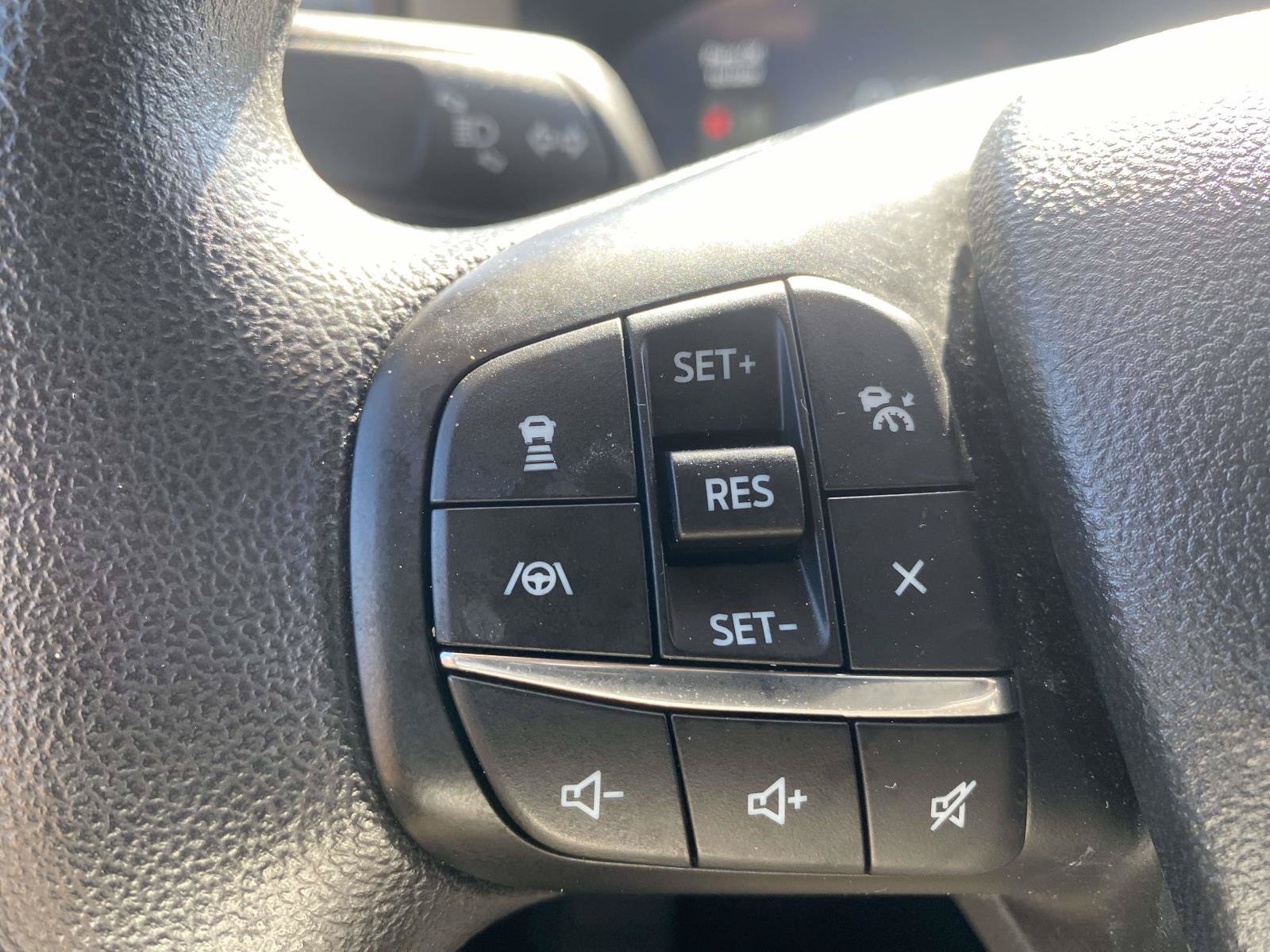 Certified 2025 Ford Bronco Sport Big Bend AWD/4WD image 19