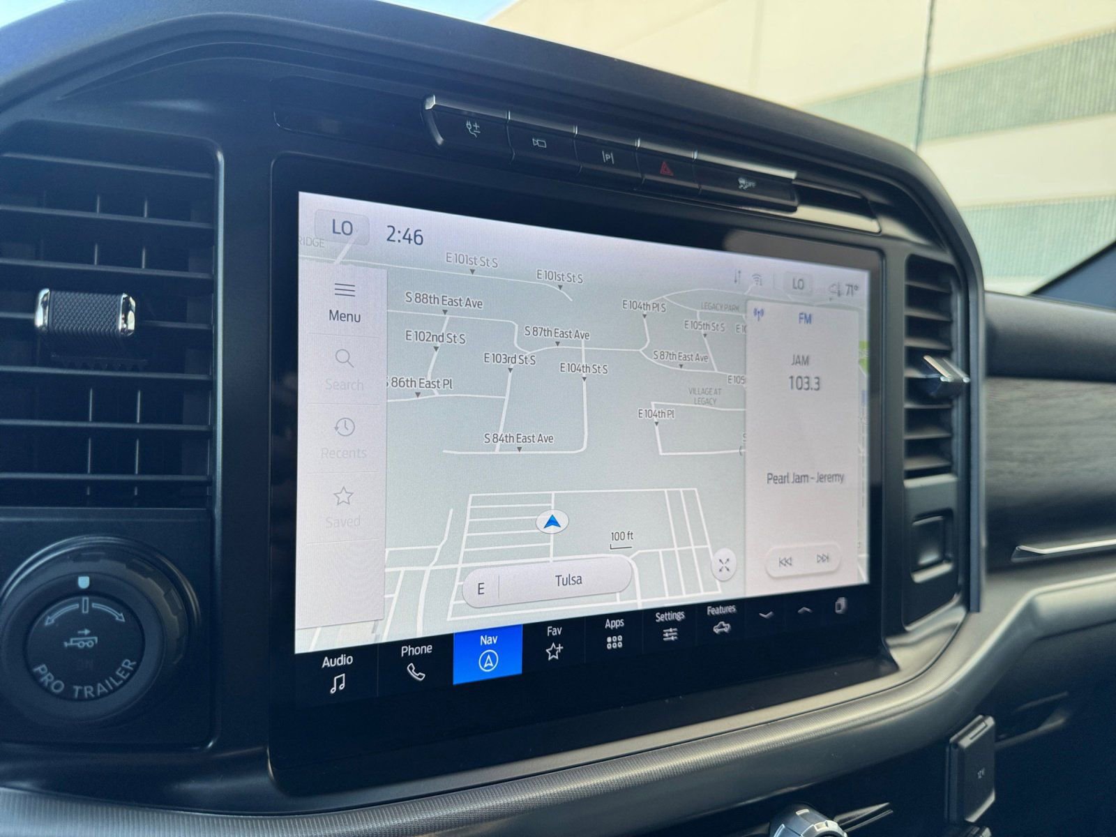 Certified 2024 Ford F150 Lariat image 28