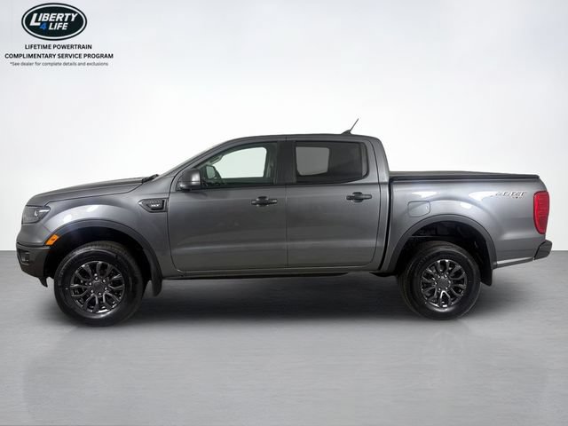Certified 2022 Ford Ranger XLT w/ Equipment Group 301A Mid AWD/4WD image 7