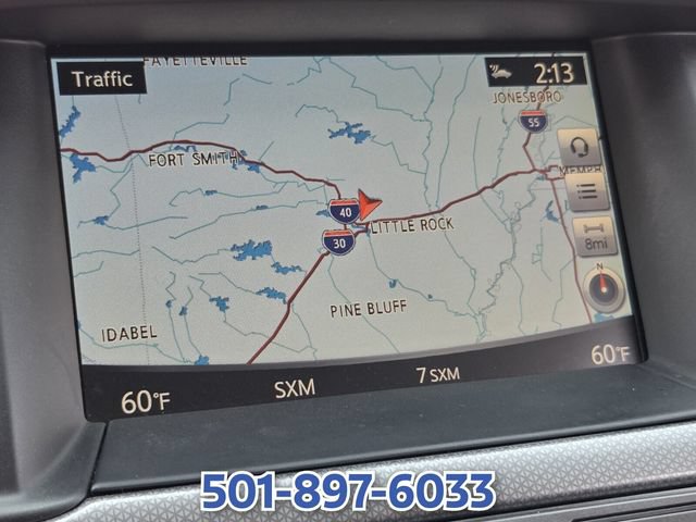 Used 2020 Nissan Pathfinder SL AWD/4WD image 20