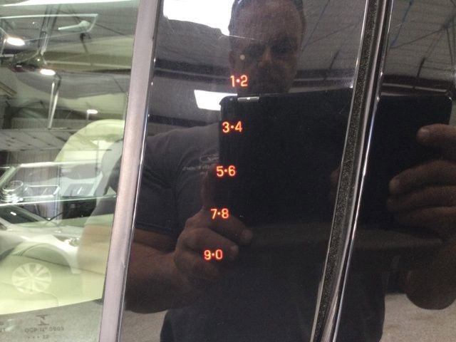 Certified 2022 Ford Edge Titanium w/ Equipment Group 301A image 9