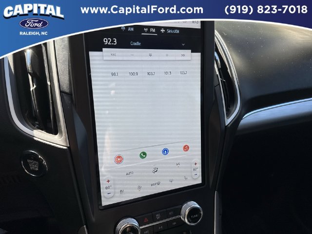 Certified 2022 Ford Edge SEL w/ Convenience Package AWD/4WD image 26