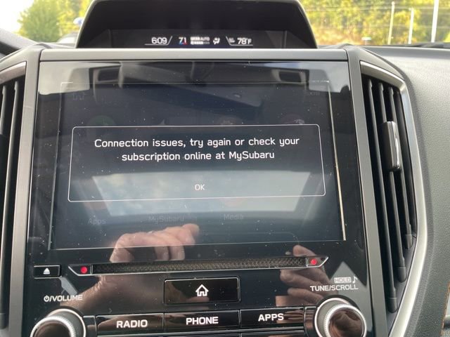 Used 2022 Subaru Crosstrek 2.5i Limited w/ Popular Package #4 image 35