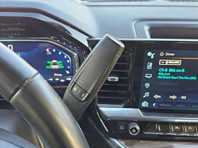 Used 2023 Chevrolet Silverado 1500 LT image 10