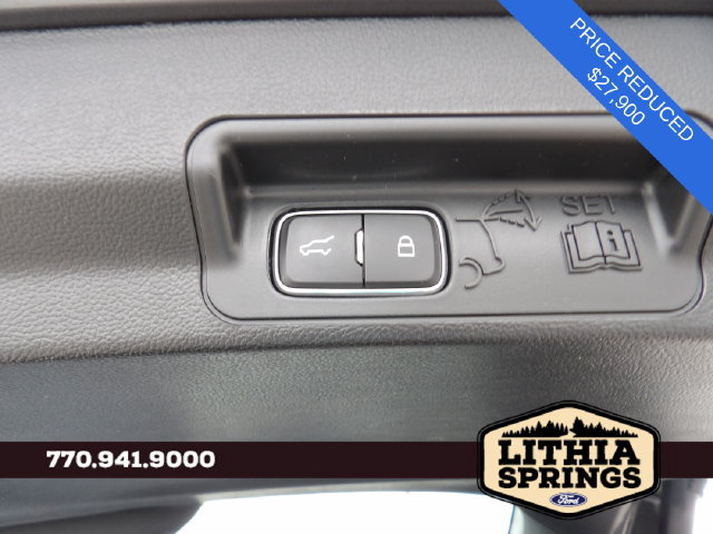 Certified 2023 Ford Explorer XLT w/ Equipment Group 202A RWD image 30