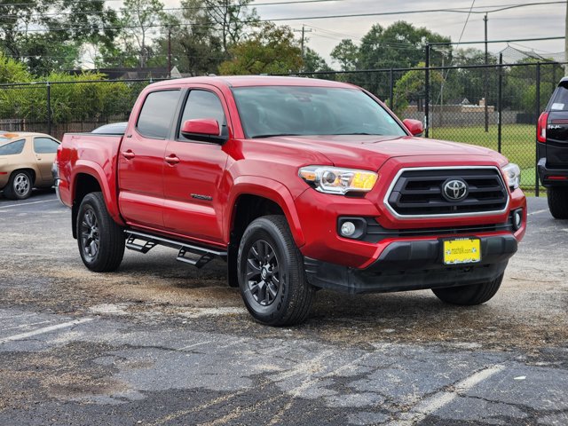 Used 2022 Toyota Tacoma SR5 image 3