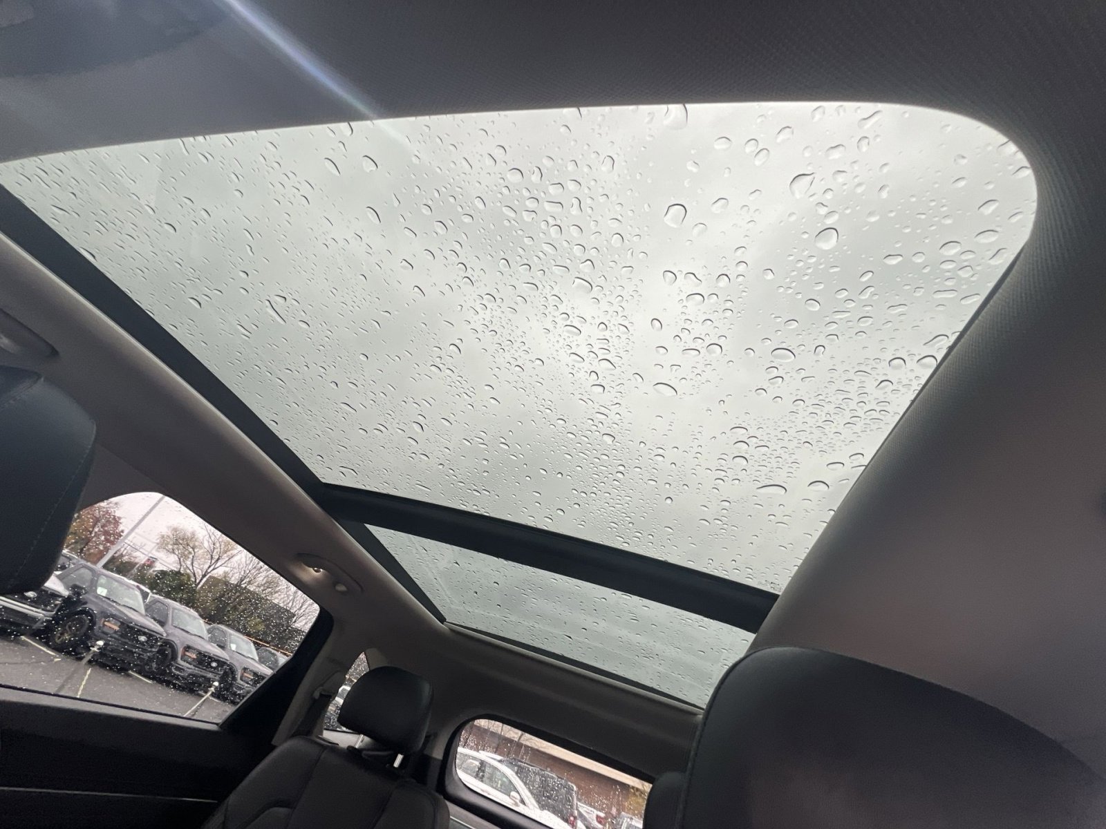 Used 2022 Kia Sorento SX image 24