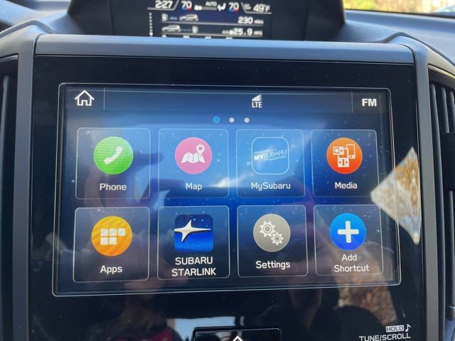 Used 2025 Subaru Forester Wilderness image 25