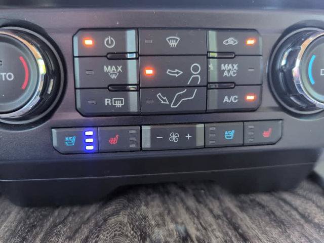 Certified 2019 Ford F250 Lariat w/ Lariat Value Package AWD/4WD image 28