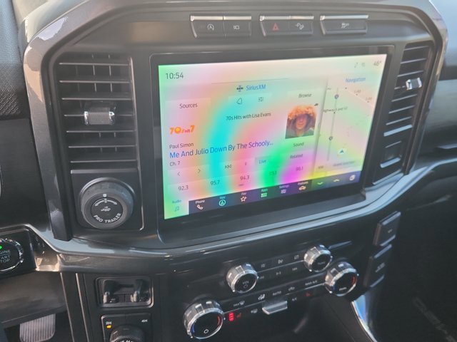 Certified 2021 Ford F150 XLT w/ Equipment Group 302A High image 27