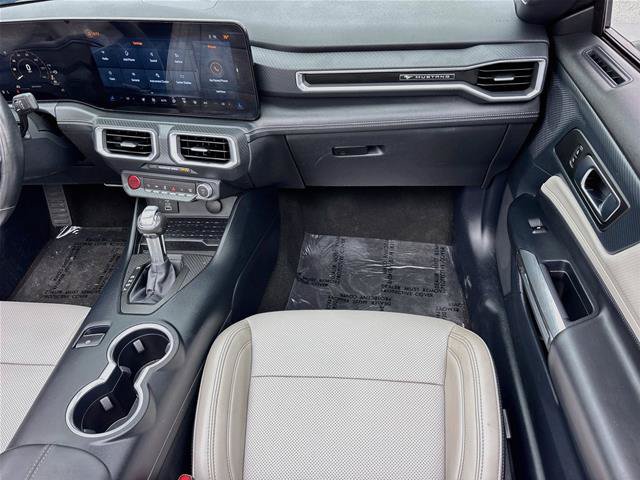 Certified 2024 Ford Mustang Premium RWD image 24