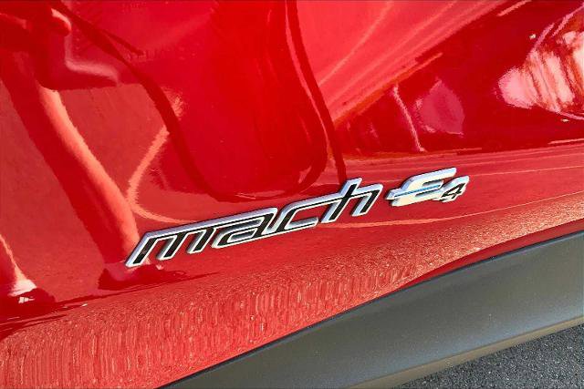 Certified 2023 Ford Mustang Mach-E Select image 17