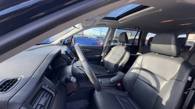 Used 2022 Honda Pilot EX-L image 21