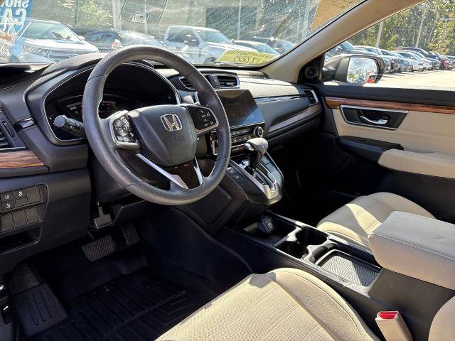 Used 2017 Honda CR-V EX image 6