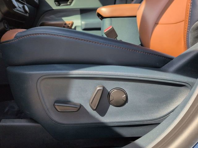 Certified 2024 Ford Maverick Lariat image 24