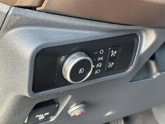 Certified 2023 Ford Bronco Outer Banks image 19