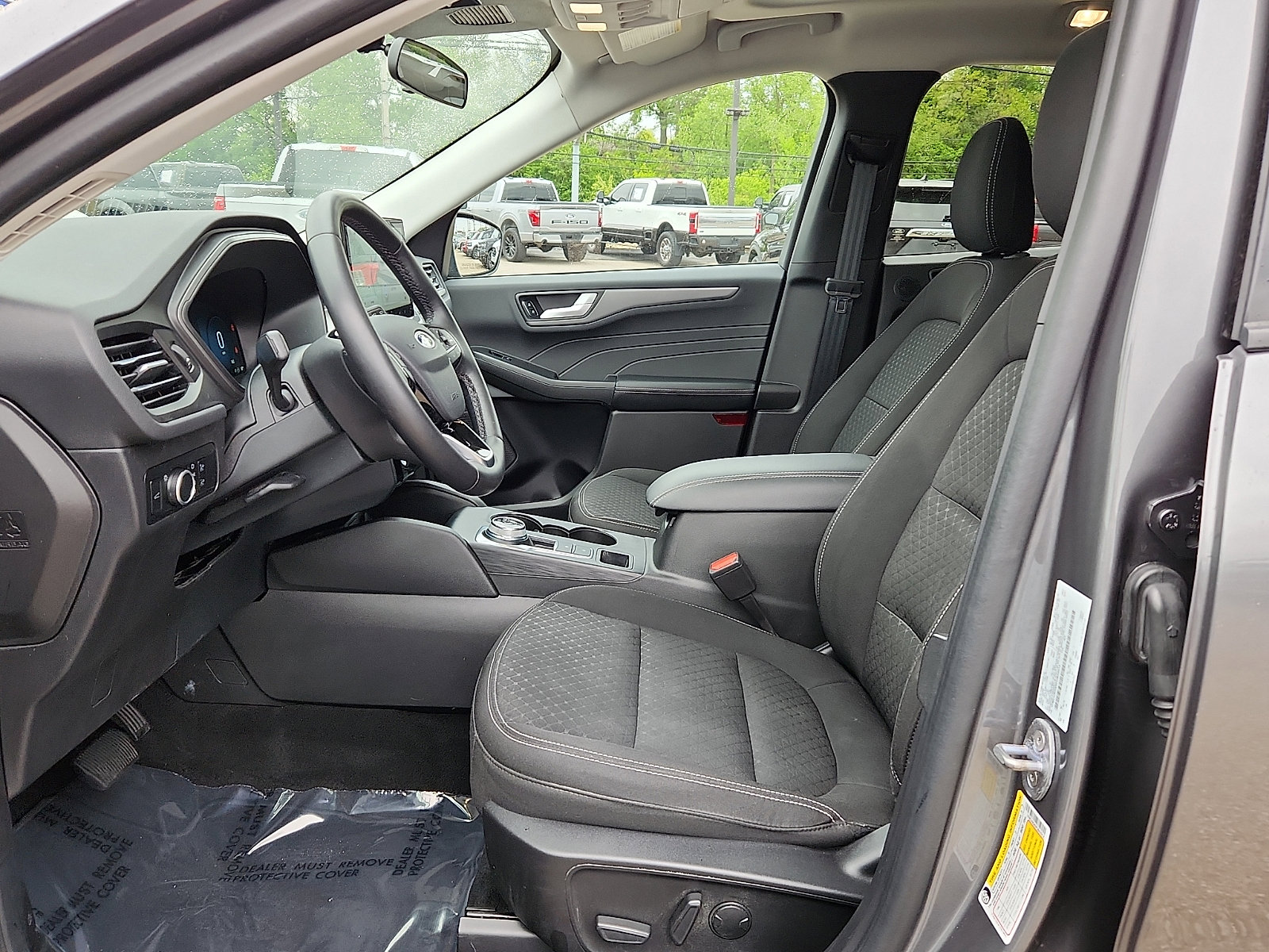 Certified 2023 Ford Escape Active w/ Tech Pack #2 AWD/4WD image 13