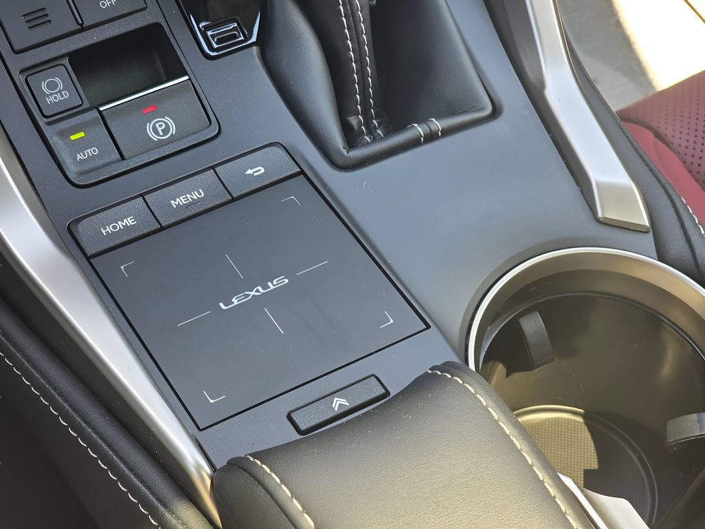 Used 2021 Lexus NX 300 AWD w/ Accessory Package image 25