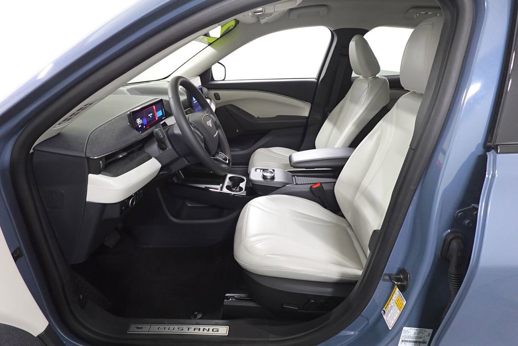 Certified 2023 Ford Mustang Mach-E Premium image 10