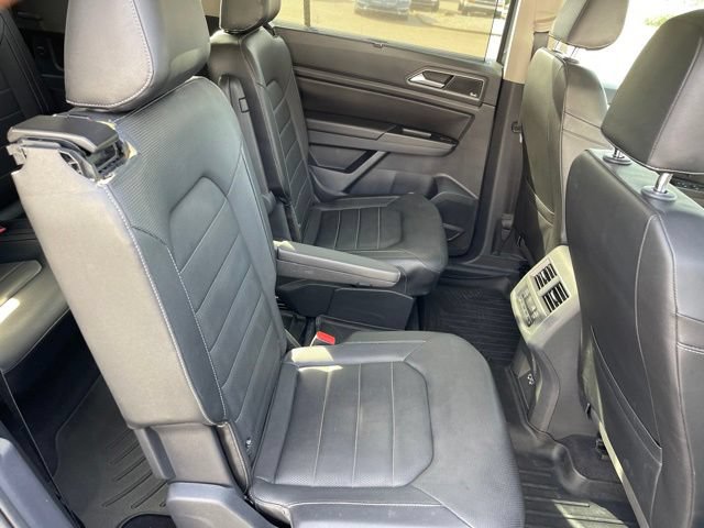 Used 2019 Volkswagen Atlas SEL Premium AWD/4WD image 24
