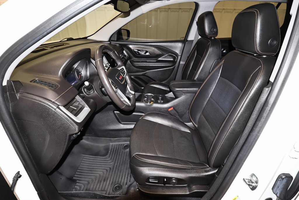 Used 2019 GMC Terrain SLT w/ Preferred Package image 15