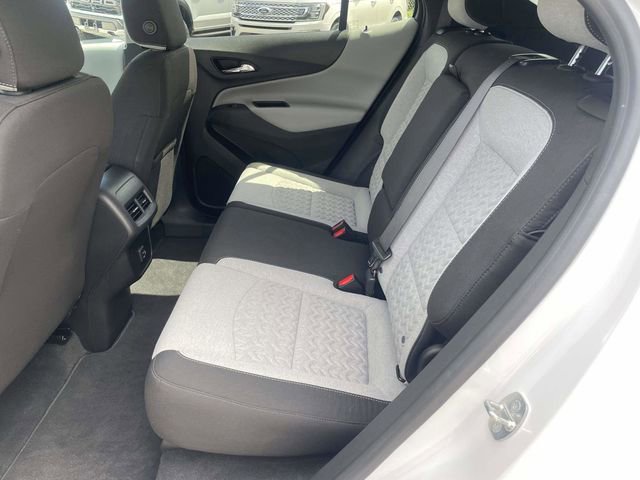 Used 2024 Chevrolet Equinox LS w/ LS Convenience Package FWD image 12