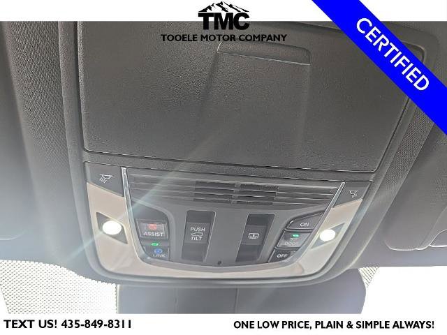 Used 2021 Acura RDX A-Spec image 25