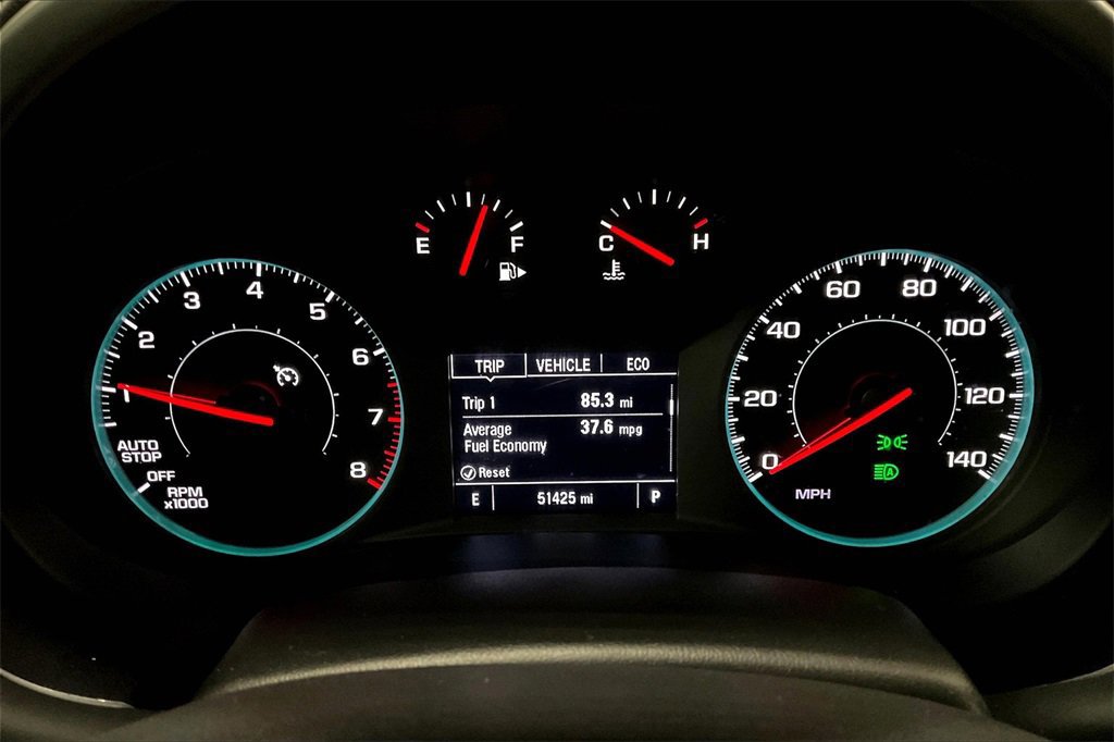 Used 2024 Chevrolet Malibu LT image 19