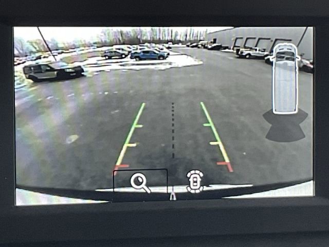 Certified 2024 Ford Transit 350 XL image 17