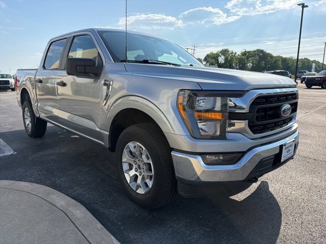 Certified 2023 Ford F150 XLT AWD/4WD image 3