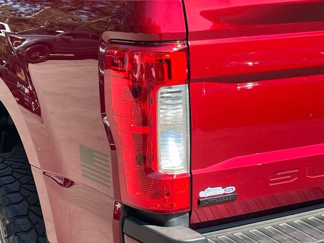 Certified 2019 Ford F250 XLT w/ XLT Value Package AWD/4WD image 10