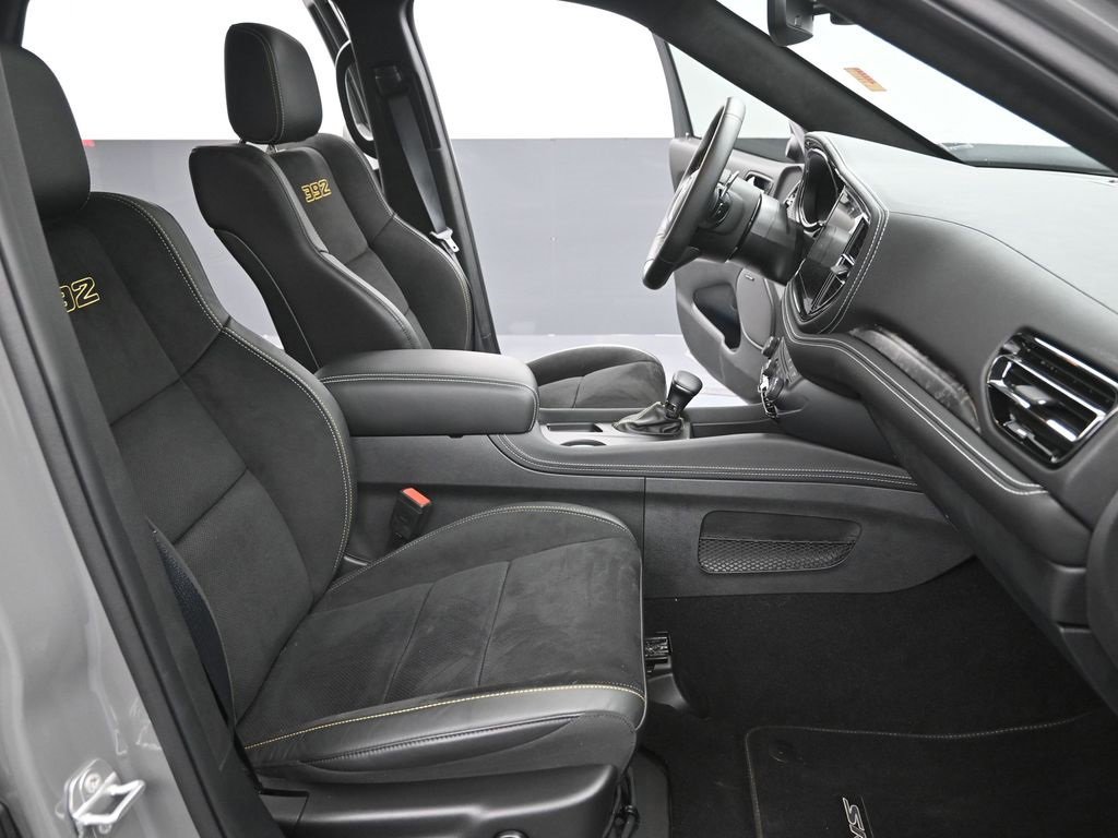 Used 2024 Dodge Durango SRT image 27