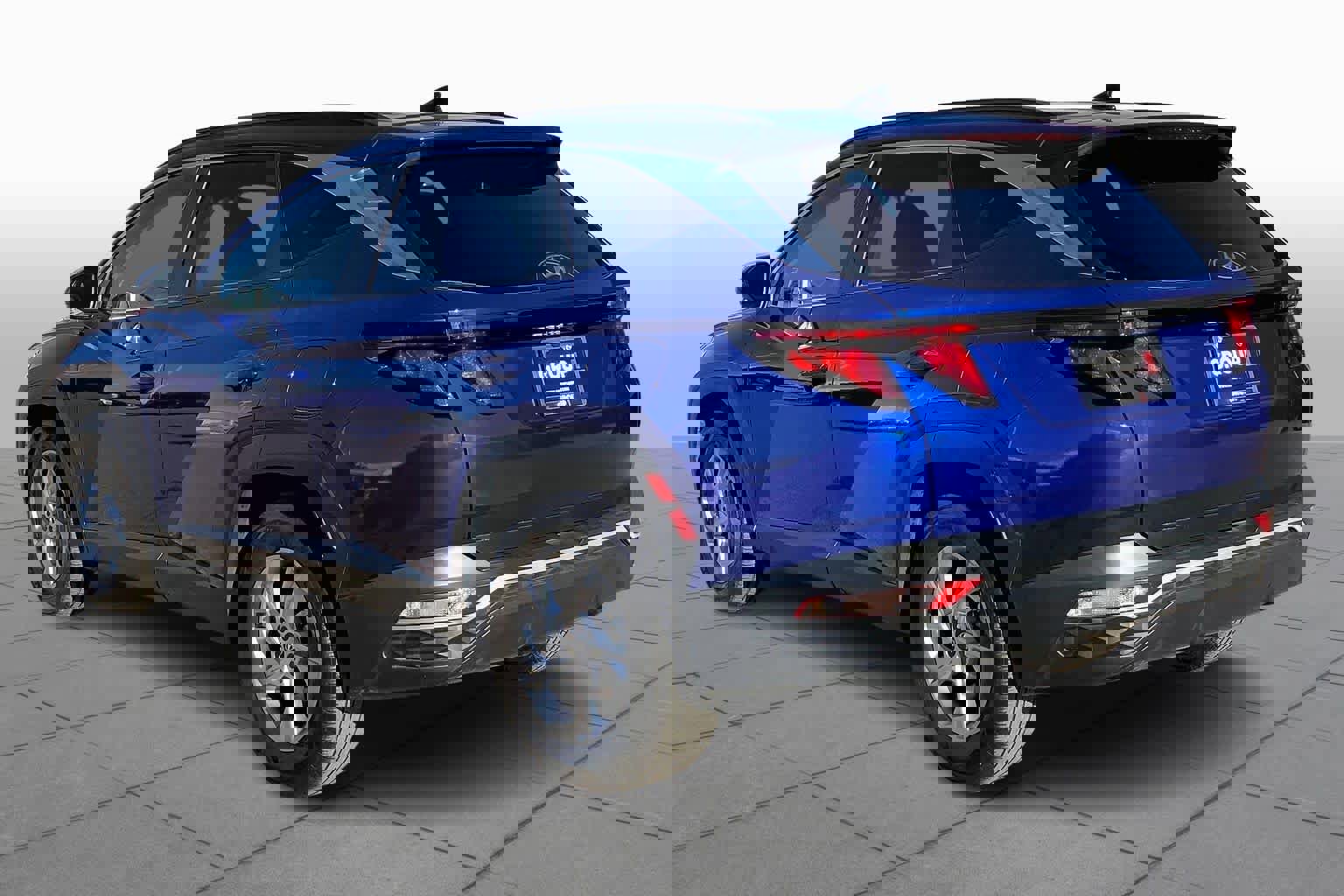 Used 2024 Hyundai Tucson SEL image 11