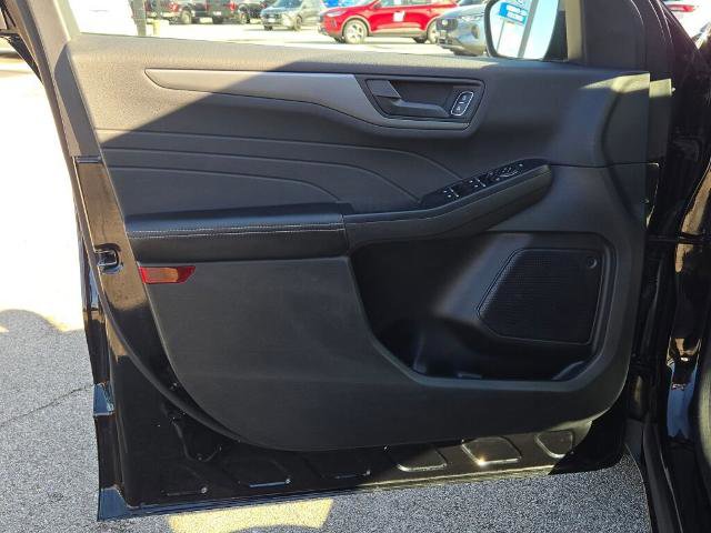 Certified 2024 Ford Escape Active image 21